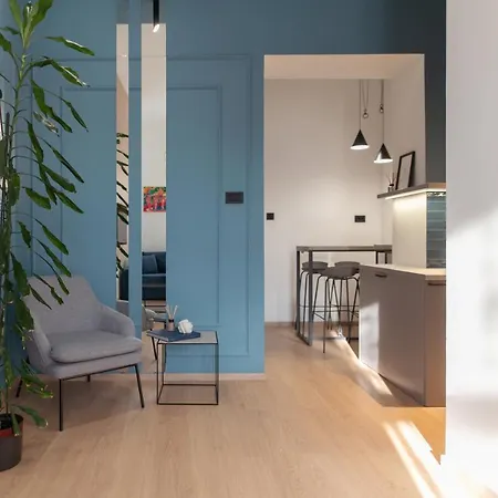 Deluxe Dunavska 4 نوفي ساد