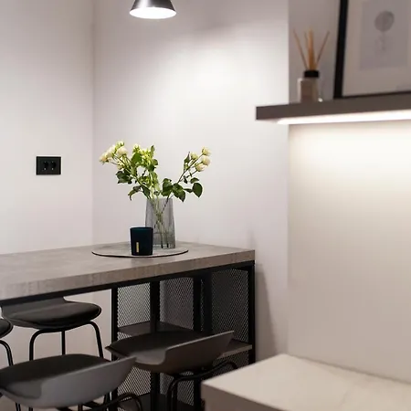 Deluxe Dunavska 4 * نوفي ساد