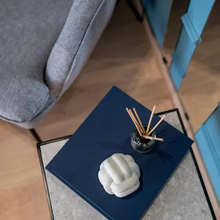 شقة Deluxe Dunavska 4 *