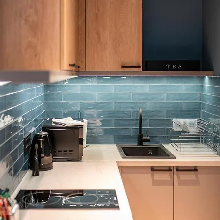 Deluxe Dunavska 4 نوفي ساد